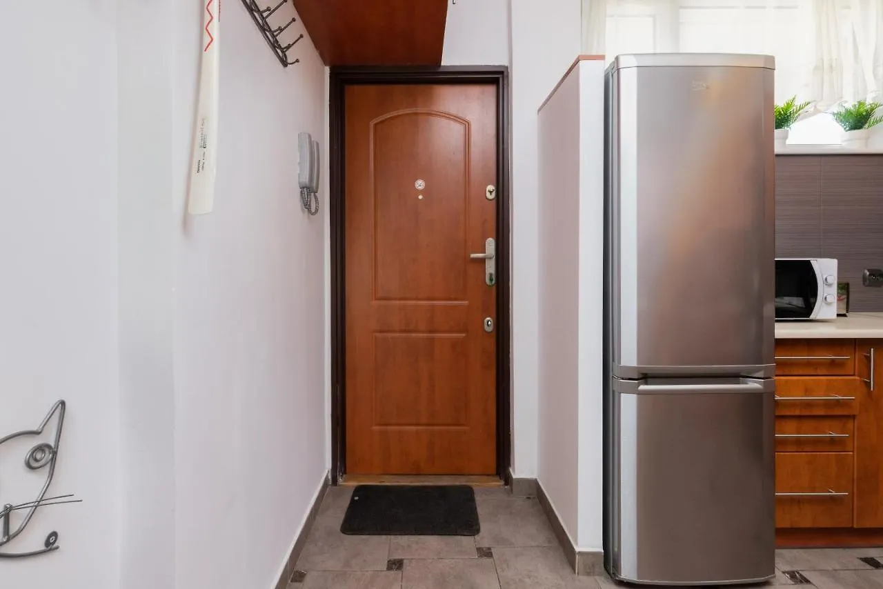 Seaview Apartment Gdansk Przymorze By Noclegi Renters